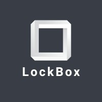 The LockBox Company, Inc. logo, The LockBox Company, Inc. contact details