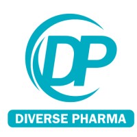 Diverse Pharma logo, Diverse Pharma contact details