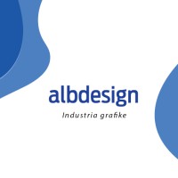 Albdesign Graphic Industry logo, Albdesign Graphic Industry contact details