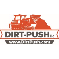 Dirt-Push Consulting LLC logo, Dirt-Push Consulting LLC contact details