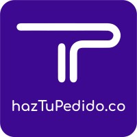 hazTuPedido.co logo, hazTuPedido.co contact details