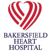 Bakersfield Heart Hospital logo, Bakersfield Heart Hospital contact details