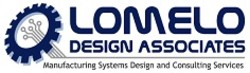 Lomelo Design Associates logo, Lomelo Design Associates contact details