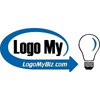 LogoMyBiz.com logo, LogoMyBiz.com contact details