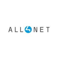 ALL4NET GmbH logo, ALL4NET GmbH contact details