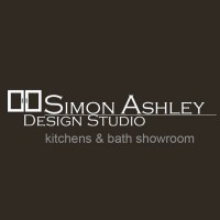 Simon Ashley Design Studio logo, Simon Ashley Design Studio contact details