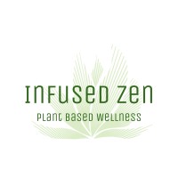 Infused Zen logo, Infused Zen contact details