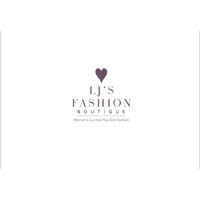 LJ'S BOUTIQUE LTD logo, LJ'S BOUTIQUE LTD contact details