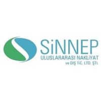 Sinnep Uluslararası Nakliyat ve Dış Tic. Ltd Şti logo, Sinnep Uluslararası Nakliyat ve Dış Tic. Ltd Şti contact details