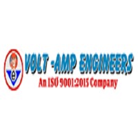 Volt-Amp Engineers logo, Volt-Amp Engineers contact details