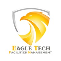 Eagle Tech Facilities Management | ETFM logo, Eagle Tech Facilities Management | ETFM contact details