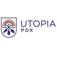 UTOPIA PDX (UNITED TERRITORIES OF PACIFIC ISLANDERS ALLIANCE PORTLAND) logo, UTOPIA PDX (UNITED TERRITORIES OF PACIFIC ISLANDERS ALLIANCE PORTLAND) contact details