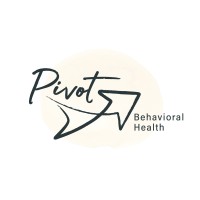 Pivot Behavioral Health LLC logo, Pivot Behavioral Health LLC contact details