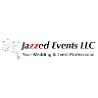 Jazzed Events LLC logo, Jazzed Events LLC contact details