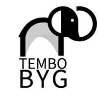 TEMBO-BYG logo, TEMBO-BYG contact details