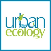 Urban Ecology logo, Urban Ecology contact details