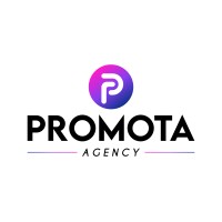 Promota Agency logo, Promota Agency contact details