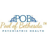 POB Psychiatry logo, POB Psychiatry contact details