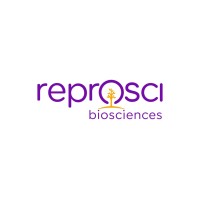 reprOsci biosciences logo, reprOsci biosciences contact details