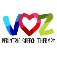 Voz Speech Therapy logo, Voz Speech Therapy contact details