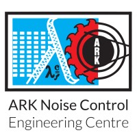 ARK Noise Control - India logo, ARK Noise Control - India contact details