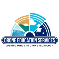 Drone Education Services logo, Drone Education Services contact details