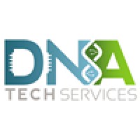 DNA Tech Services logo, DNA Tech Services contact details