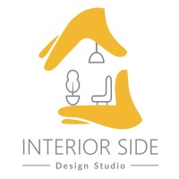 Interior side logo, Interior side contact details