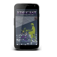 Educast Technology Pvt. LTd. logo, Educast Technology Pvt. LTd. contact details