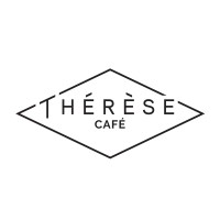 Café Thérèse logo, Café Thérèse contact details