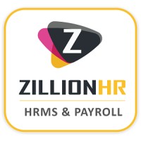 Zillion HR and Business Solutions Pvt. Limited logo, Zillion HR and Business Solutions Pvt. Limited contact details