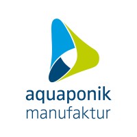 aquaponik manufaktur GmbH logo, aquaponik manufaktur GmbH contact details