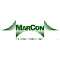 Marcon Engineering, Inc. logo, Marcon Engineering, Inc. contact details