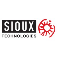 Sioux Technologies China logo, Sioux Technologies China contact details