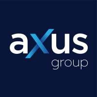 Axus Group Australia logo, Axus Group Australia contact details