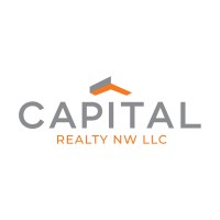 Capital Realty NW logo, Capital Realty NW contact details