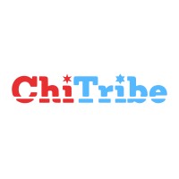 ChiTribe logo, ChiTribe contact details