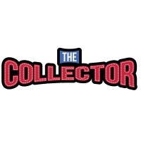 The Collector Store logo, The Collector Store contact details