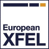 European XFEL logo, European XFEL contact details