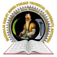 Maharaja Ranjit Singh Punjab Technical University logo, Maharaja Ranjit Singh Punjab Technical University contact details