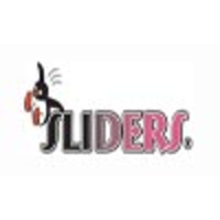 Sliders logo, Sliders contact details