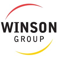 Winson Group logo, Winson Group contact details