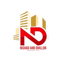 NISHAD AND DHILLON INDIA Pvt. Ltd. logo, NISHAD AND DHILLON INDIA Pvt. Ltd. contact details