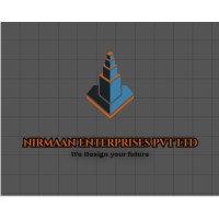 NIRMAAN ENTERPRISES logo, NIRMAAN ENTERPRISES contact details