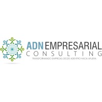 ADN Empresarial Consulting logo, ADN Empresarial Consulting contact details