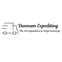 Dunnum Expediting logo, Dunnum Expediting contact details