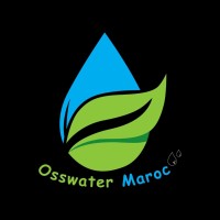 Osswater logo, Osswater contact details