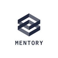 Mentory logo, Mentory contact details