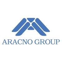 Aracno Group logo, Aracno Group contact details