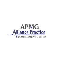 Alliance Practice Management Group logo, Alliance Practice Management Group contact details